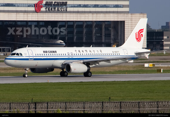 B-6677