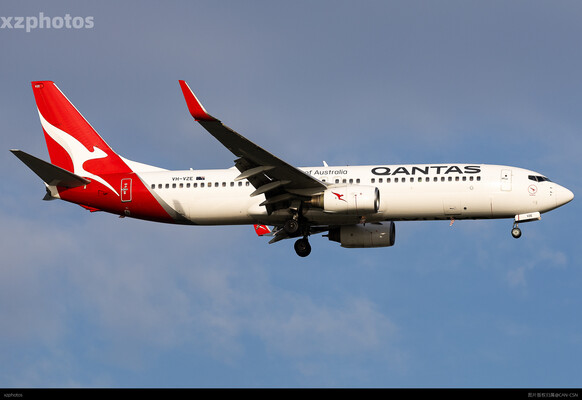 VH-VZE