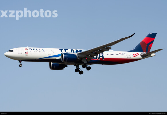 N411DX