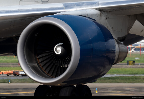 CF6-80C2B8F