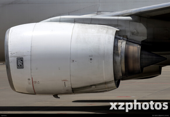 trent800
