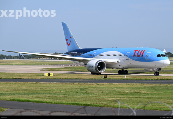 TUI