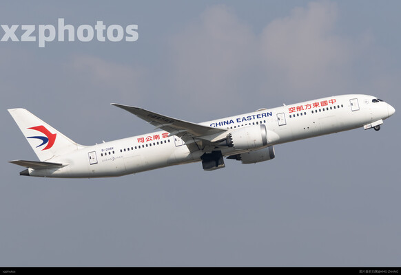 东方航空