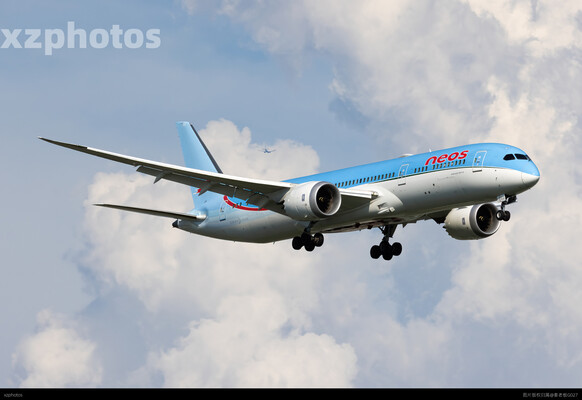 Neos789穿云