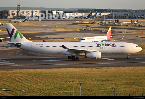 EC-NHM