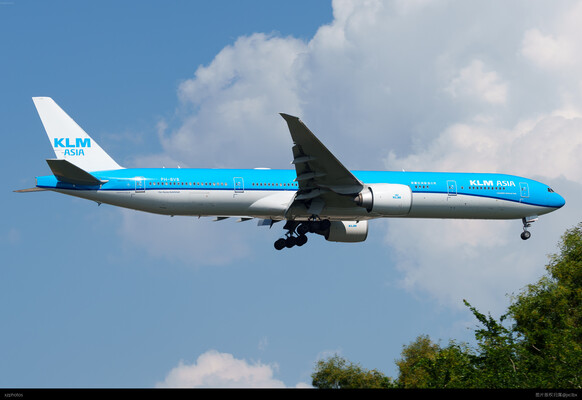 PH-BVB