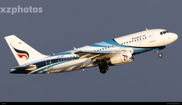 曼谷航空