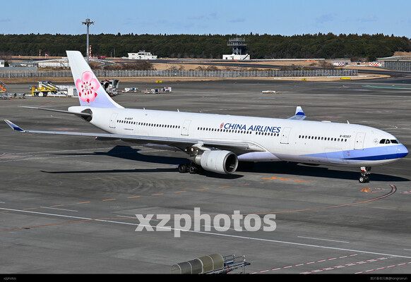 B-18307 成田