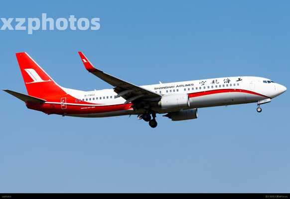 B-7862