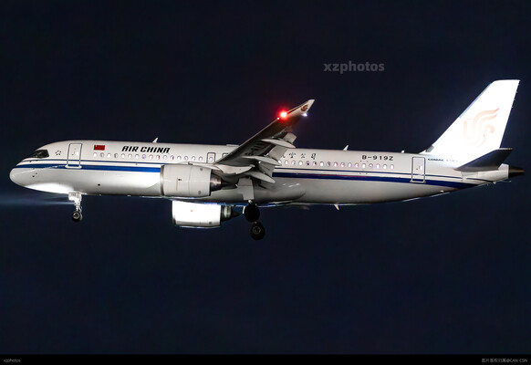 B-919Z