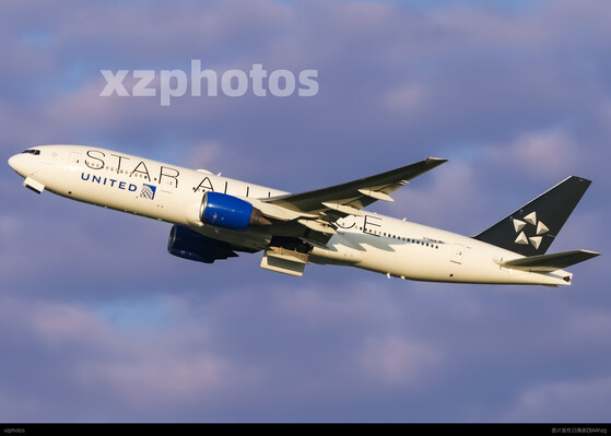 N794UA