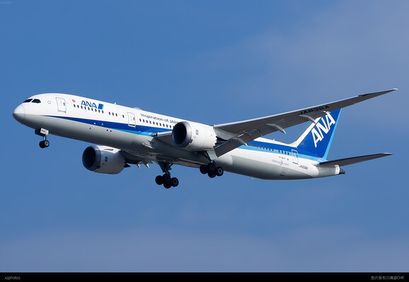 NH965 HND-SZX