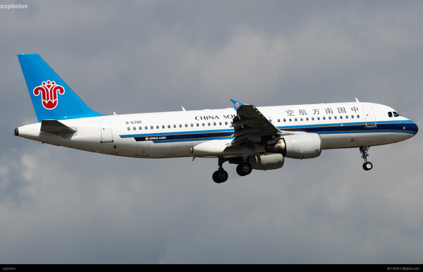 A320