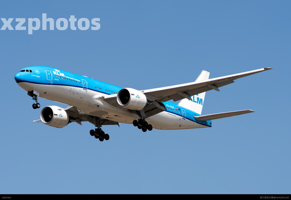 PH-BQE