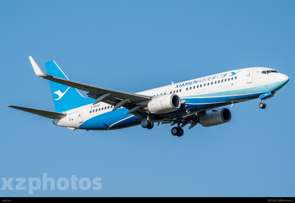 白鹭737