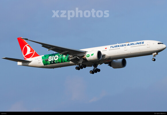 TC-LJH