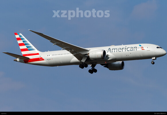 N822AN