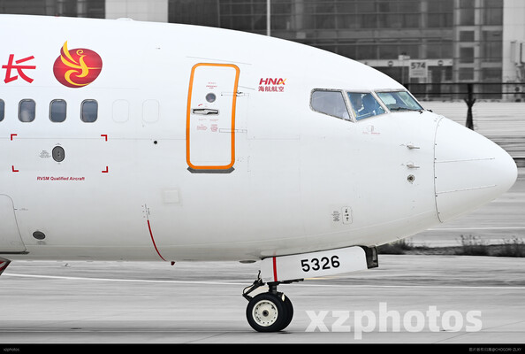 B5326无小翼