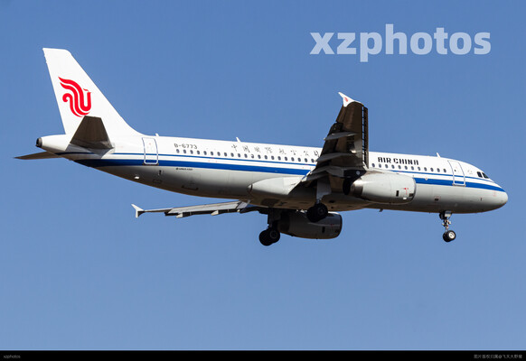 B-6773