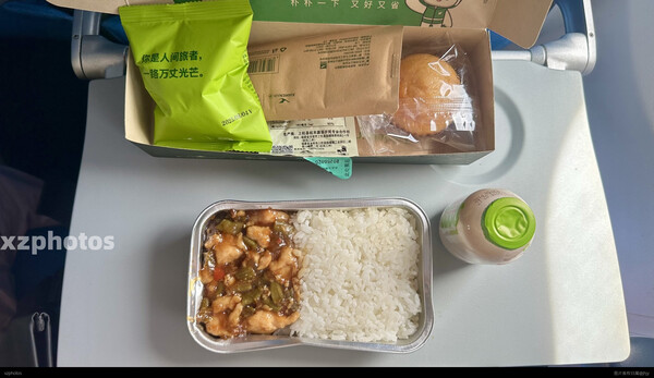 厦门餐食