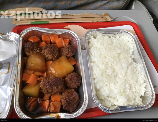 GS土豆烧牛肉