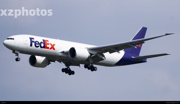 N841FD