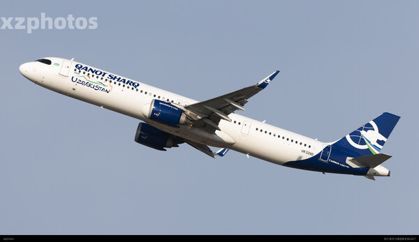 东翼航空A321neo
