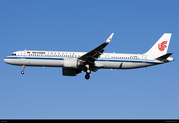 CA1368 SZX-PEK