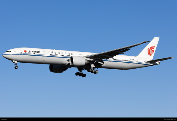 CA1902 URC-PEK