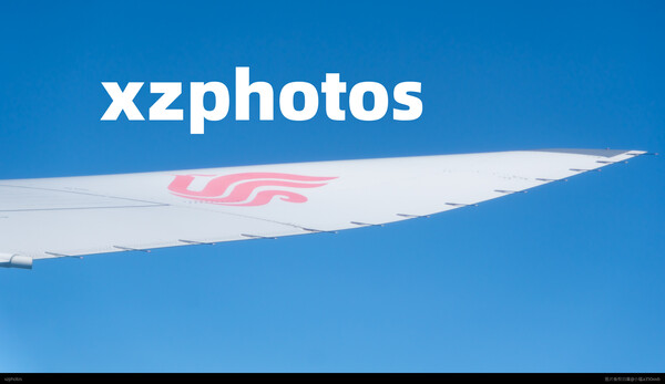 747的小翼