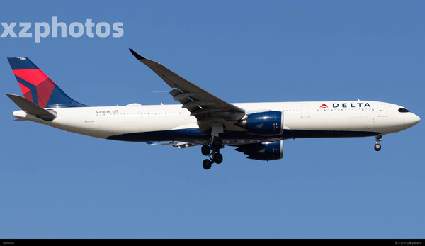 N408DX