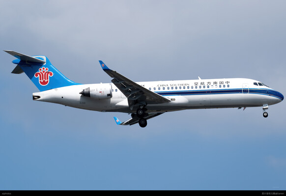 ARJ21