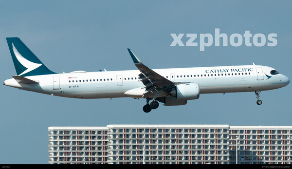 B-HPN