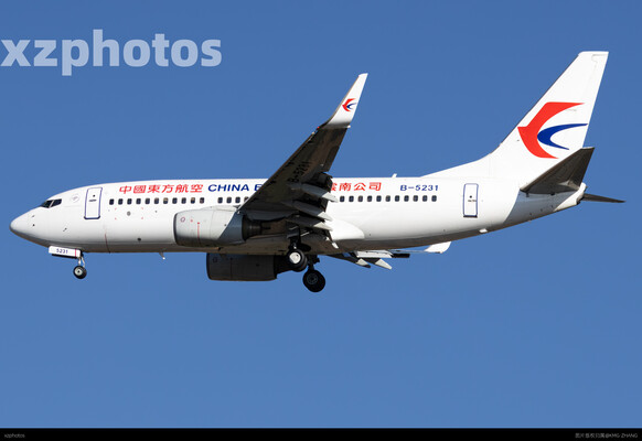 东方航空