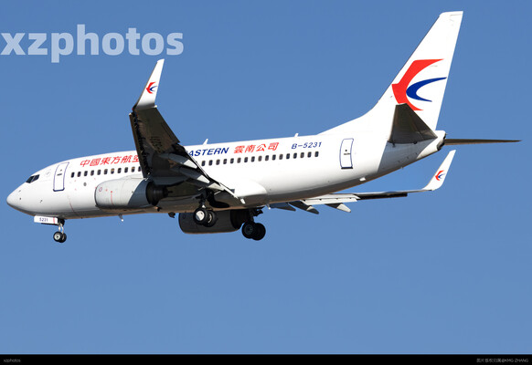 东方航空
