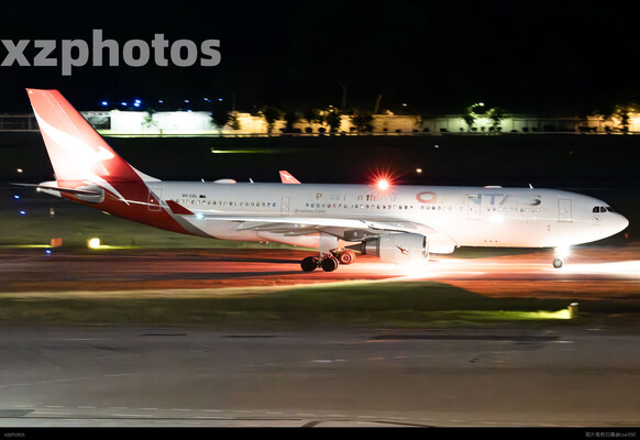 VH-EBL