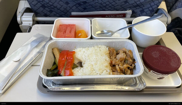 国泰晚餐