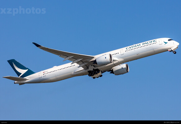 Cathay 35K