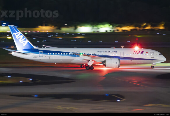 JA897A
