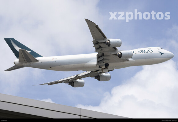 CX748F