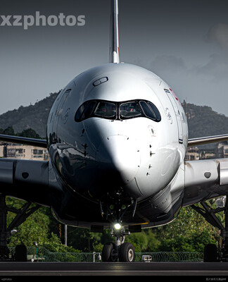 B-323H
