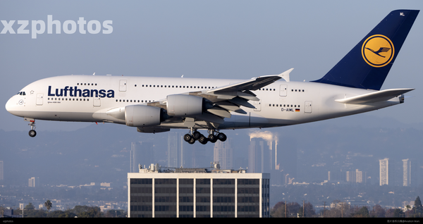 Lufthansa