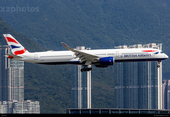 Landing 25L