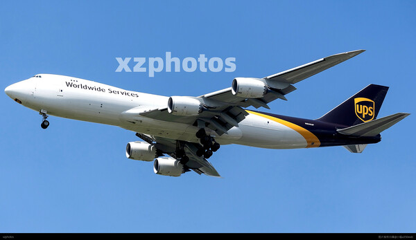 N630UP