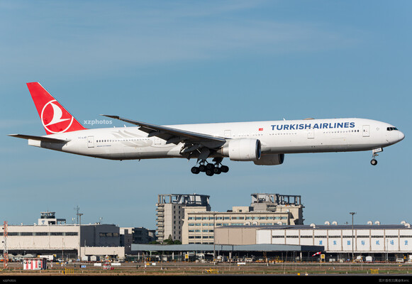 TC-LJG