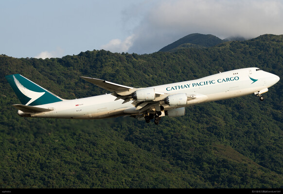 CATHAY