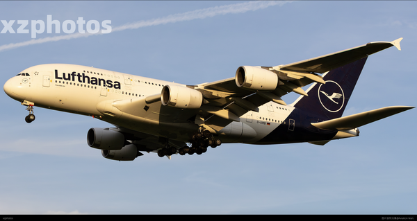 Lufthansa