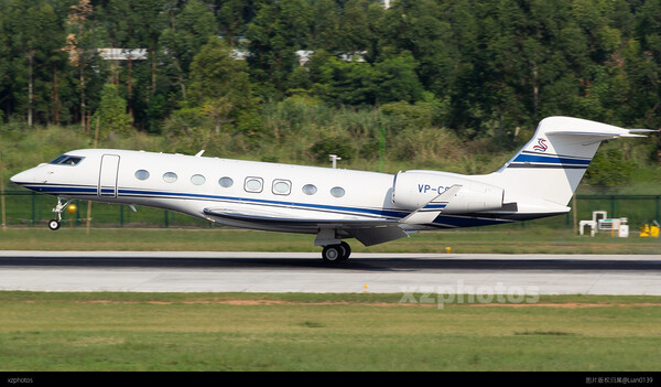 VP-CSL