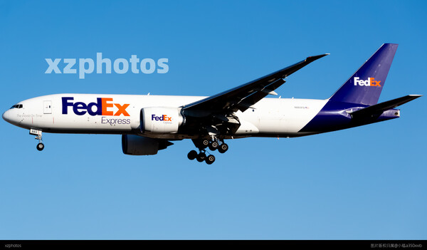 N883FD