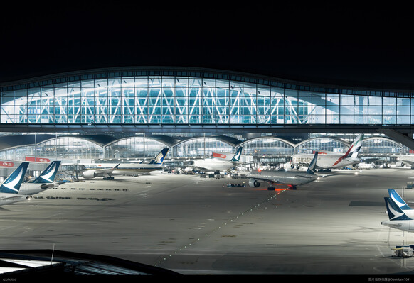 HKIA